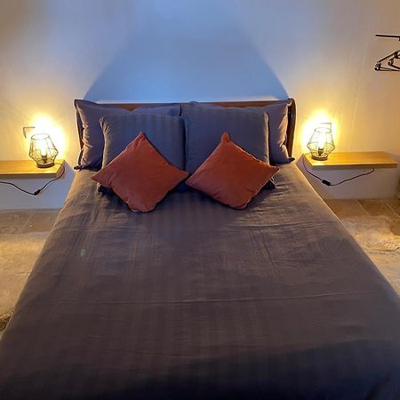 Bed and Breakfast Le Perchoir Nocturne Payre-sur-Vendee Exterior foto